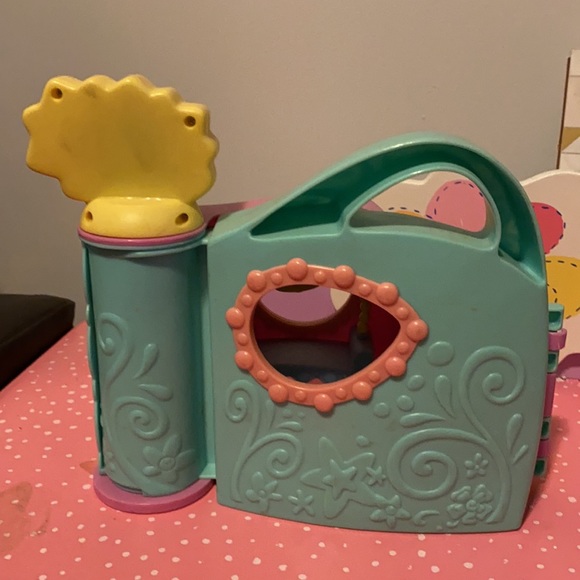 Littlest pet shop set - Picture 3 of 5